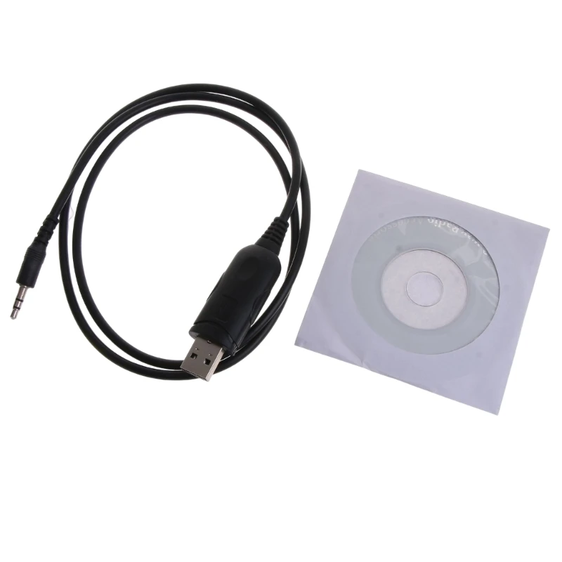 

WIN10-USB-KT8900 используется для QYT KT-8900/KT-7900D/KT-8900D/KT-980/KT-780 Plus USB Dropship