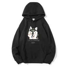 

Men Hoodie high quality Autumn Winter Cotton Blend siberian dog print Hoodie Sweatshirt Quality male hip hop Pullovers tops