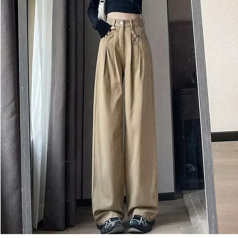 Khaki-Guangzhou supply