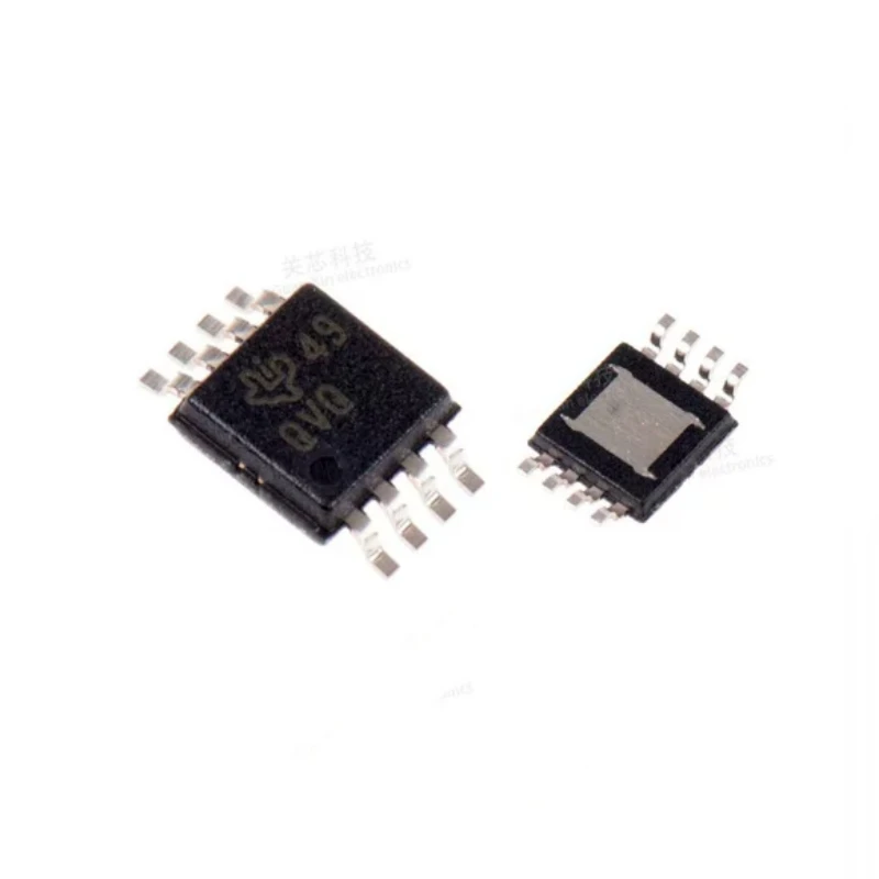 

10Pcs/Lot INA240A3QPWRQ1 Help PCBA Complete BOM And Material List