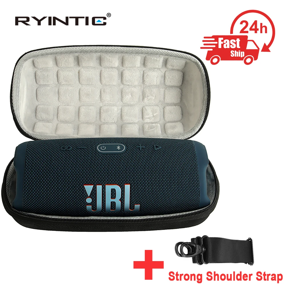 La Più Recente Custodia Rigida Antiurto Per Custodia Da Viaggio Per Jbl Xtreme 3/Jbl Xtreme 2 Altoparlante Wireless Bluetooth Con Borsa Per Caricabatt