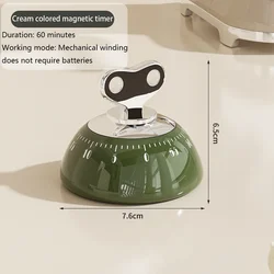 Enhance Your Time Management with the Ultimate Digital Kitchen Timer and Stopwatch (Green)