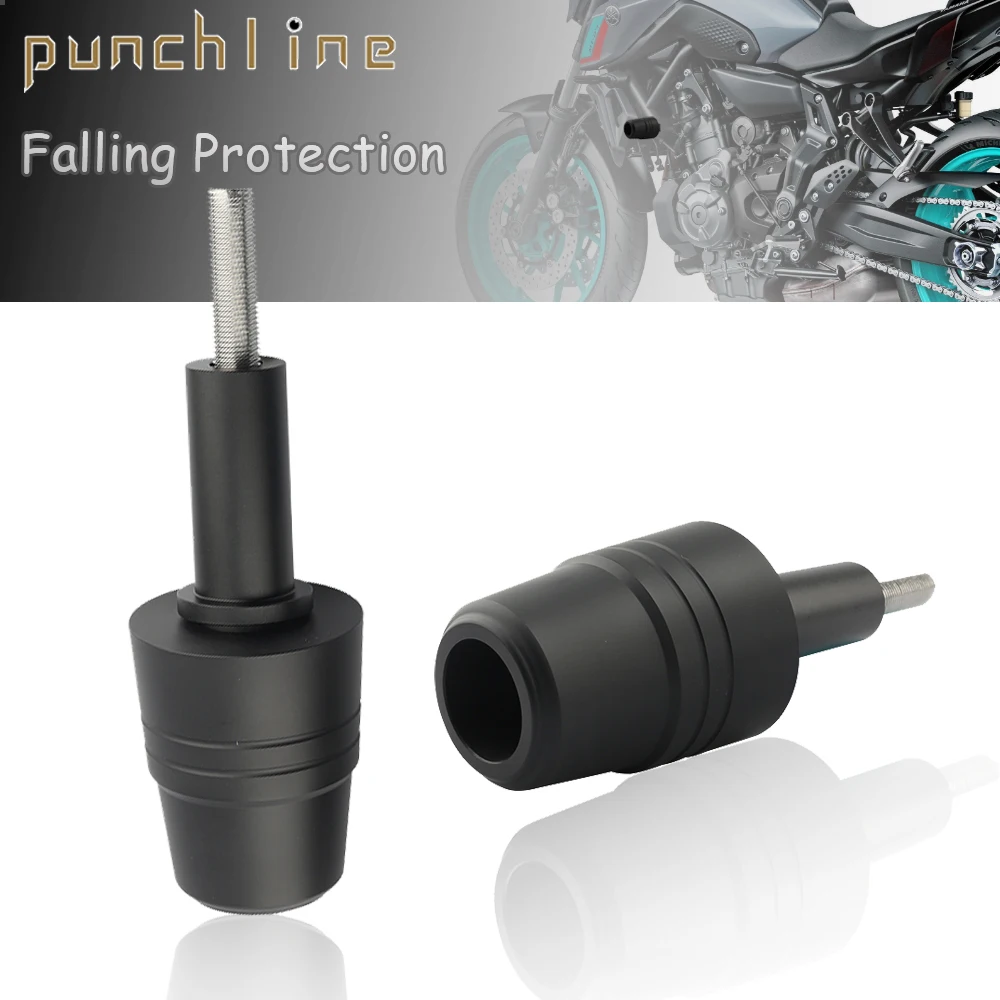 Sliders Protector De Ruedas Para Ktm Rc Duke 125 200 250 390 | Meses