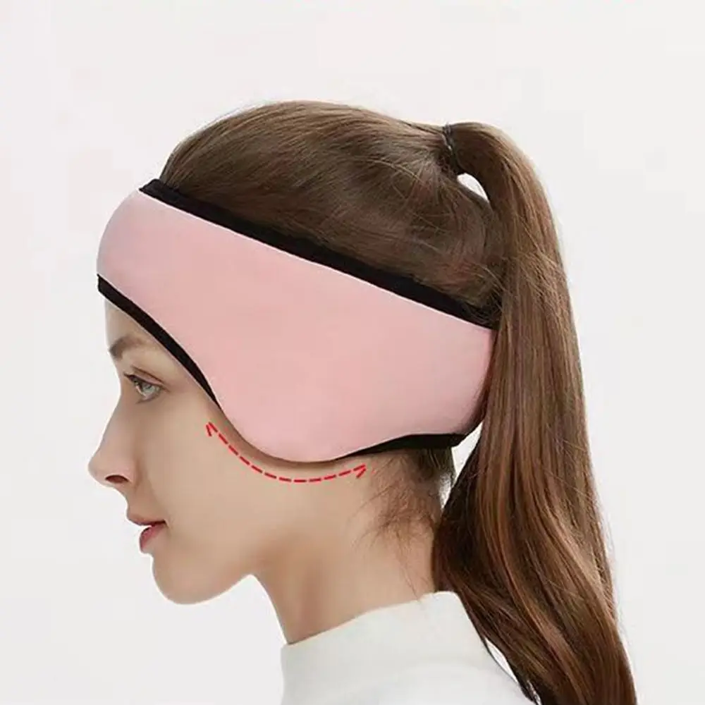 Shade Eye Mask Students Dormitory Sleep Snoring Noisy Quiet Mute Noise Reduction Ear Protection Sets Soundproof Sleep Eye Masks 5