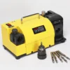 MRCM Drill Bit Sharpener Grinding Sharpening Machine MR-13D Bit Sharpening Tool MR-13A MR-13B 3mm-15mm sharpening drill machine 6