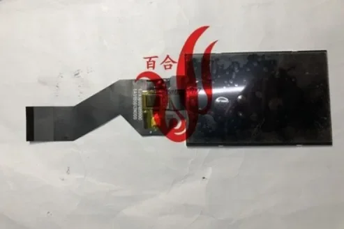 Nuovo Schermo Lcd Originale Per Parti Di Riparazione Panasonic Lumix Dmc-Fz80 Fz82 Fz85