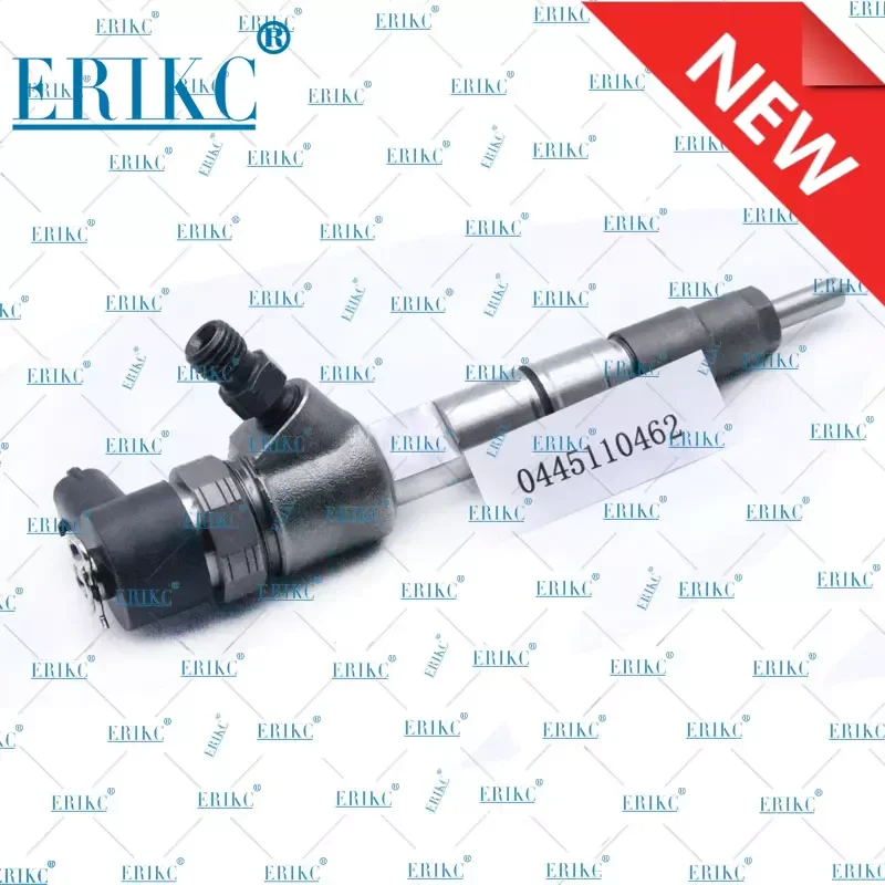

ERIKC телефон 0445110462 Новый инжектор системы Впрыска Common Rail 0445 110 462 Инжекторная Форсунка инжектора CRI 0 445 110 462