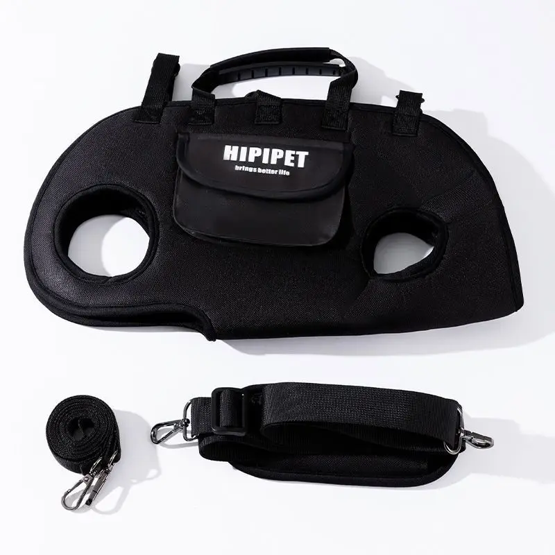 Cat Small Dog Breathable Handheld Crossbody Shoulder Multifunctional Backpack Artifact (7kg-9kg)