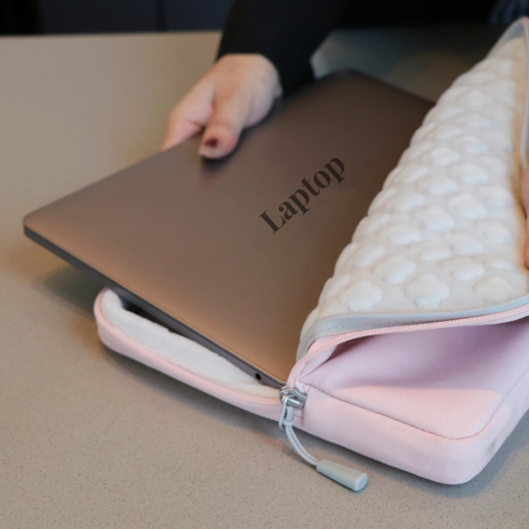 13 14 Inch Laptop Sleeve for Macbook Air/Pro Xiaomi Dell Lenovo
