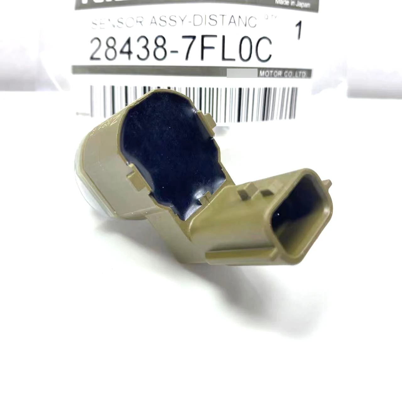 Рисунок 4 - Датчик парковки 284387FL0C для