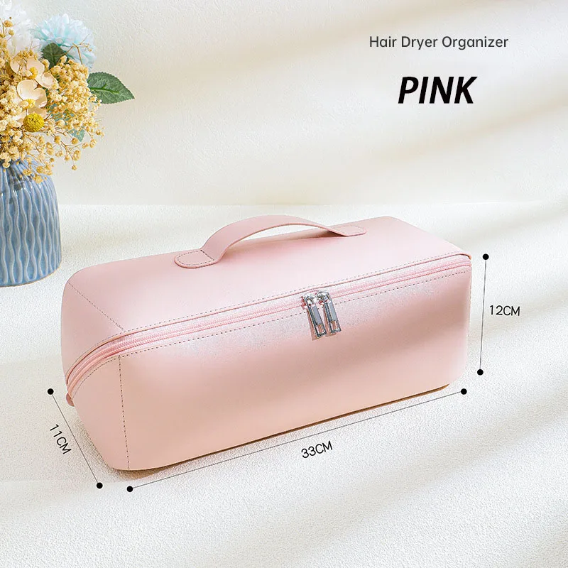 Storage Bag Product Storage Bag Travel Portable Dyson Hair Dryer Storage Bag Electric Blowing Machine Buggy Bag Waterproof