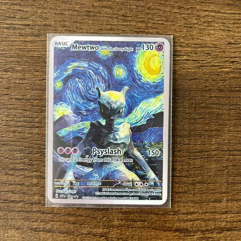 Premium Golden Metal Card Set - Legendary Anime Collection Gift Edition