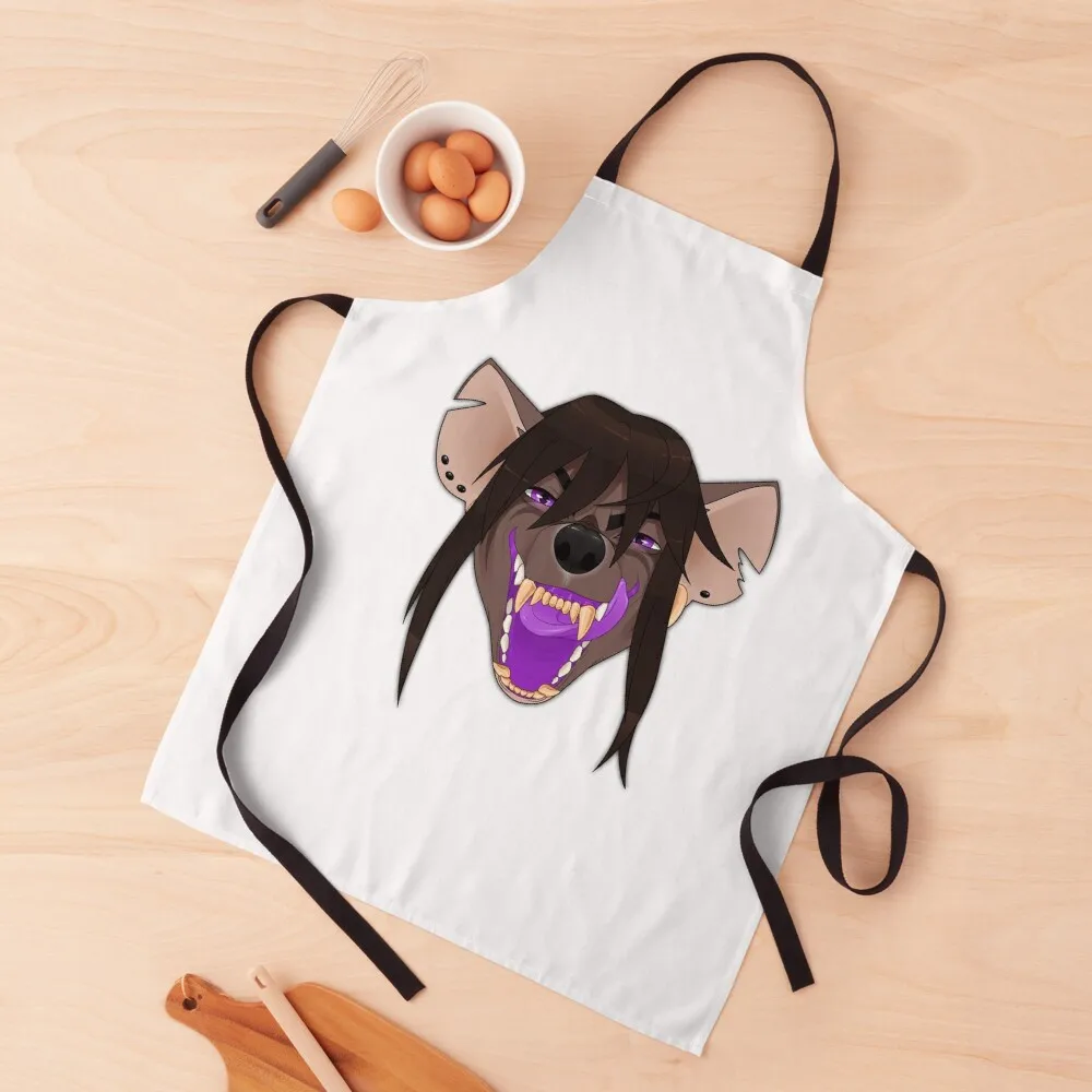 

Show Them Teeth Apron Household Items Kitchen Woman Kitchen Useful Things For Kitchen Nursing Apron