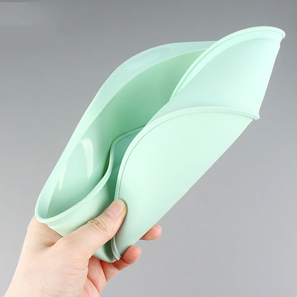 Silicone Square Cake Pan 6
