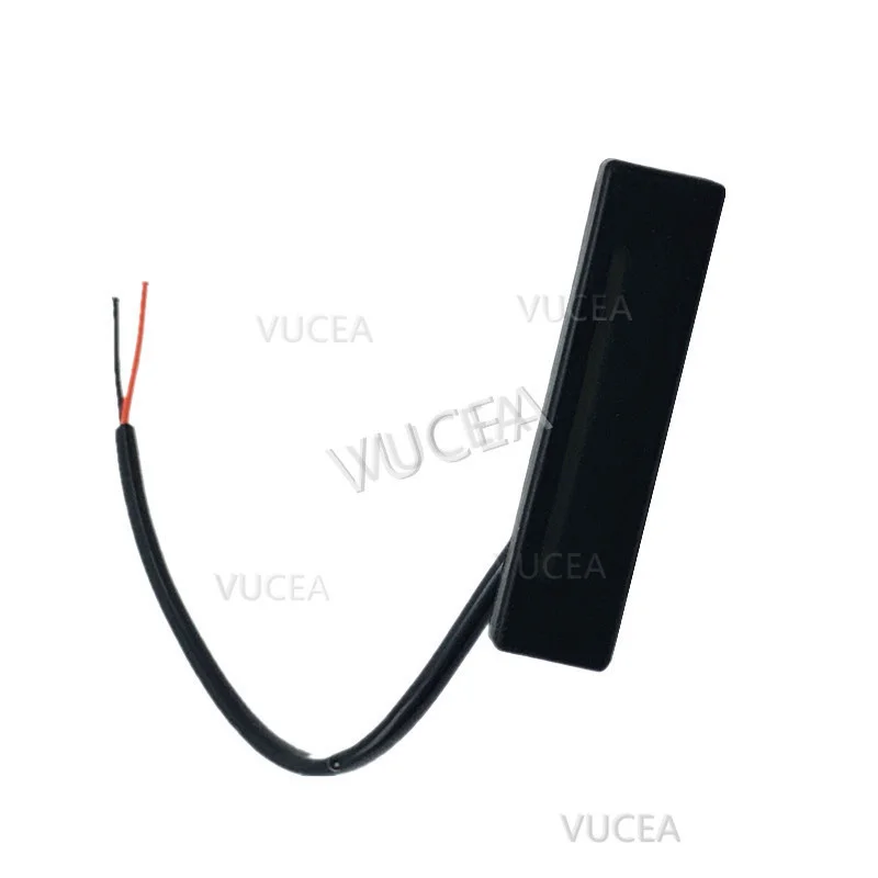 Achterdeur Achterklep Schakelaar Kofferbak Release Opener Knop 81260 1j600 Voor Veloster 2012 2017 I20 I20hsff