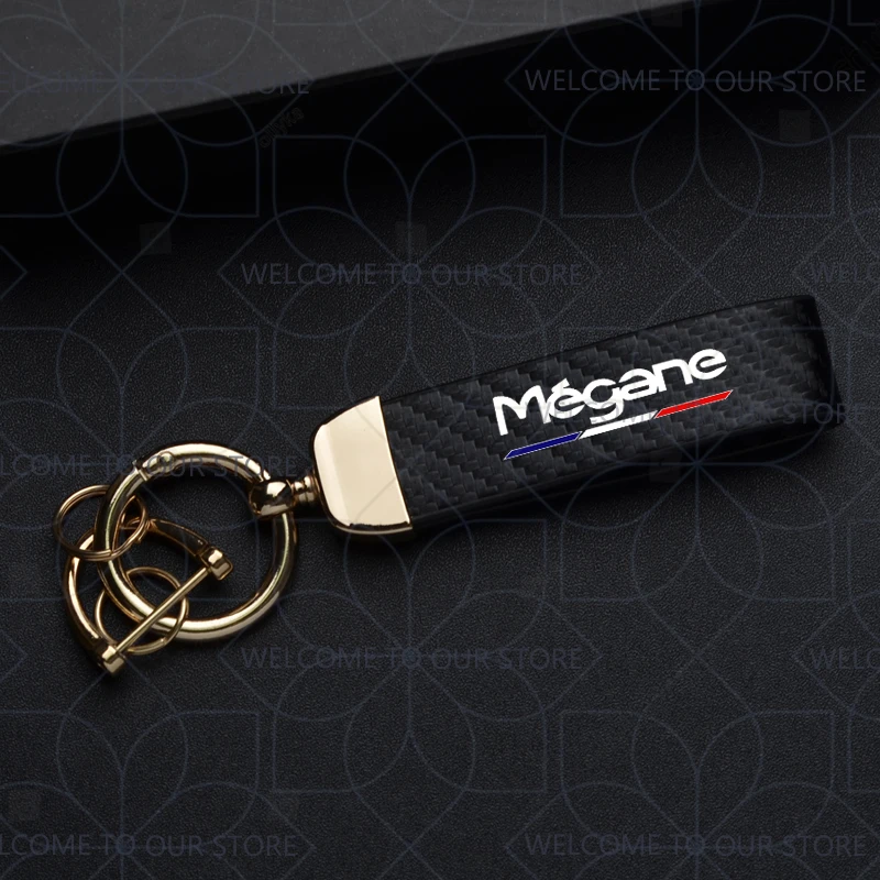 Megane Badge
