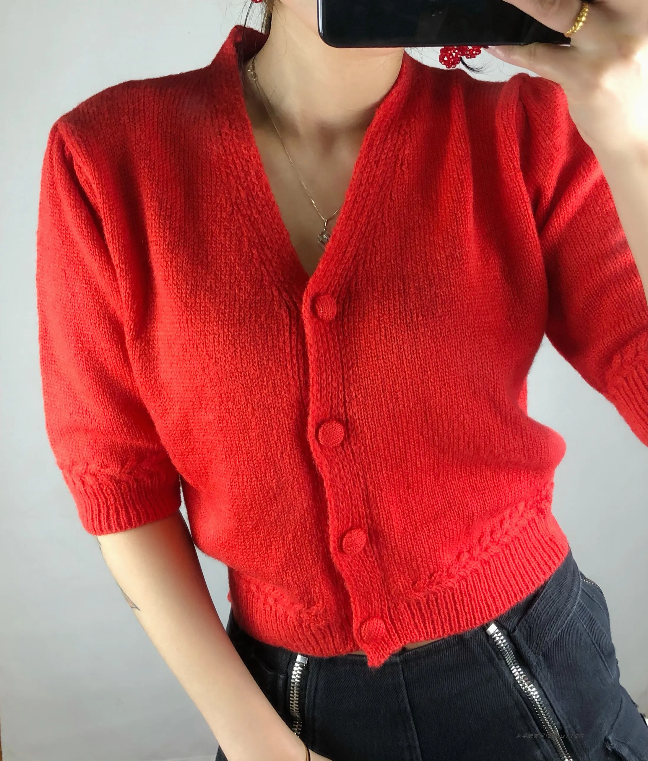 Women Sweater 2020 Early Spring New 