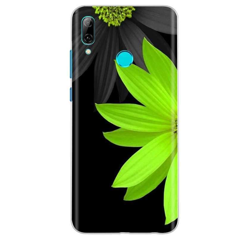 Cartoon TPU Silicone Phone Case