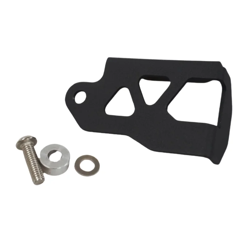 Brake Fluid Reservoir Cover Guard For GSX8S & GSX8R – Easy - View #2