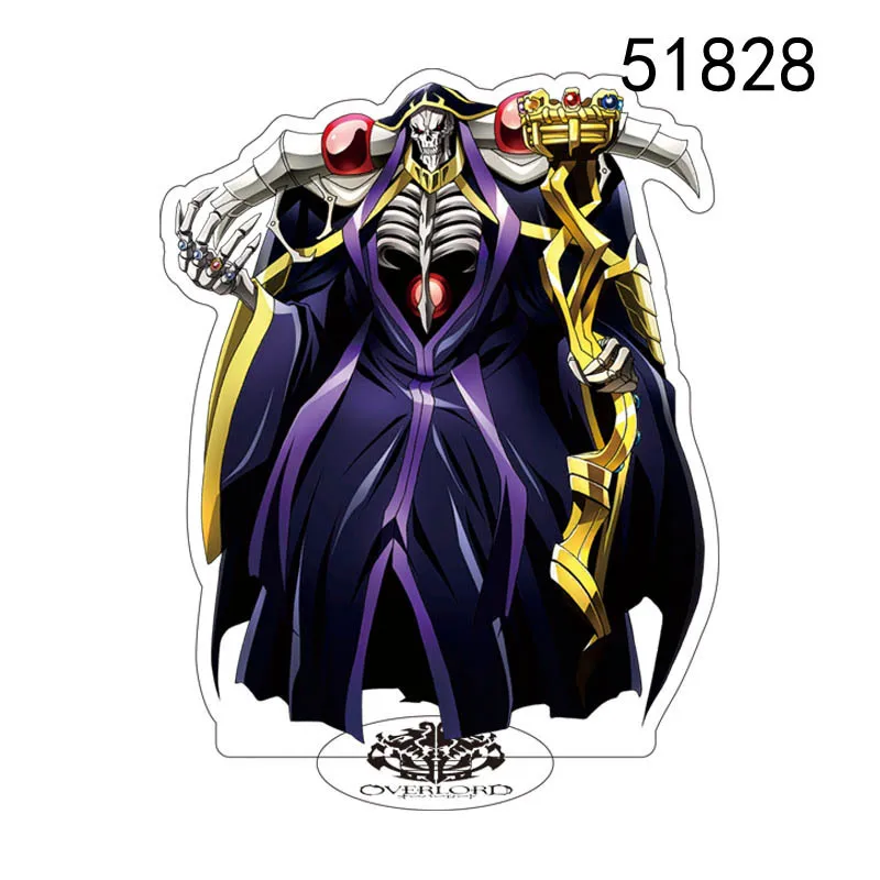 S6c35fe509cd946578bb18eda3ec2c9b5G - Overlord Merchandise