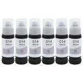 Gray-6pcs