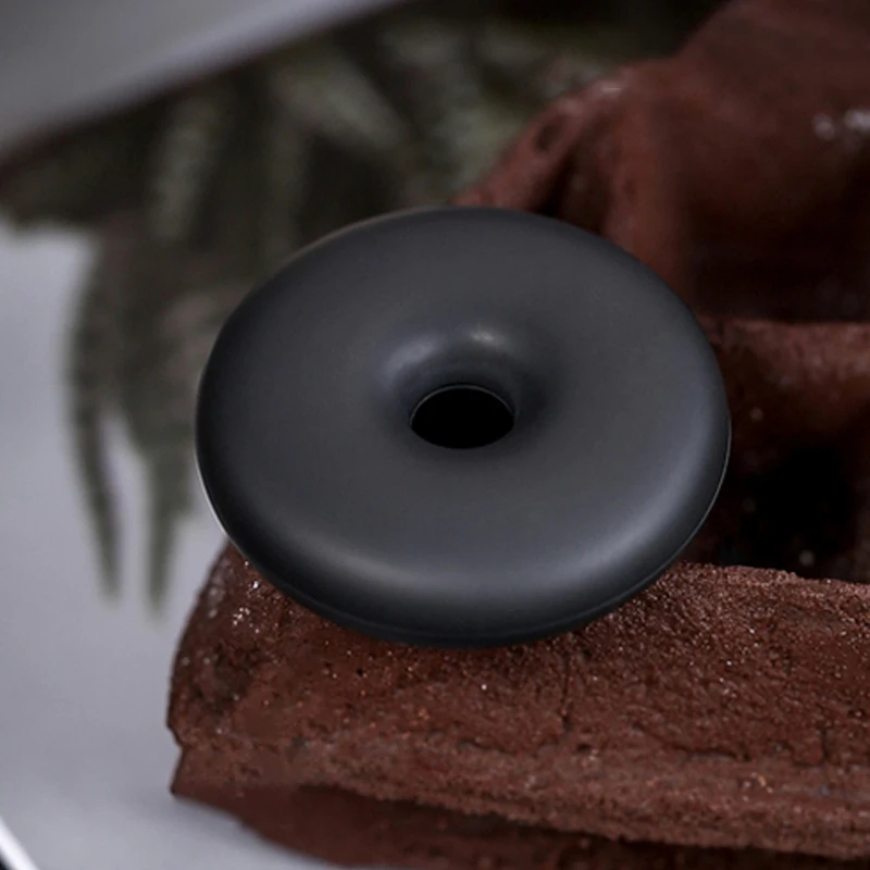 Acedc Donut Fidget | Decompression Toy | Magnetic Slider