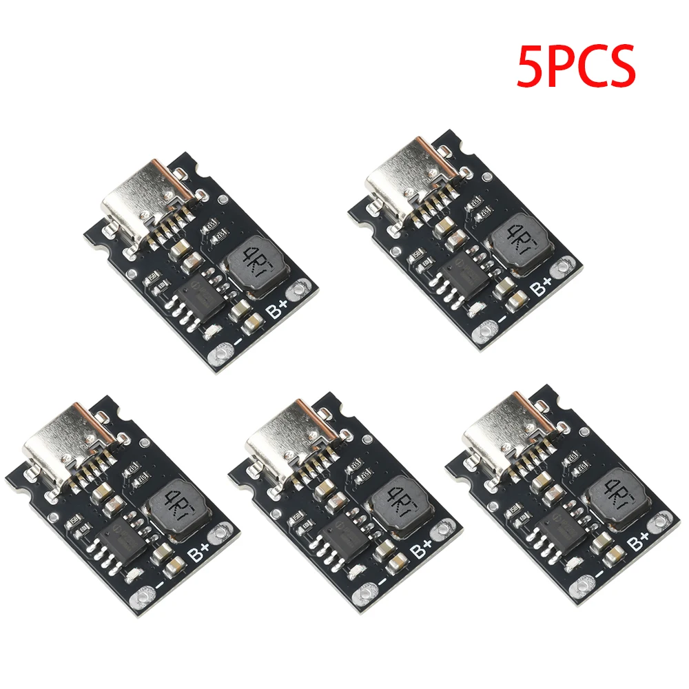 5PCS