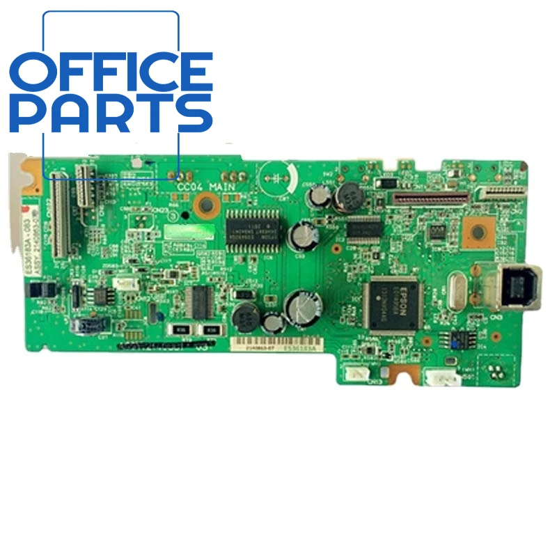

Оригинальная материнская плата Starcolor, материнская плата для принтера Epson l210, l350, l351, l353, l360, l363, l380, l383, l220, l130, l310