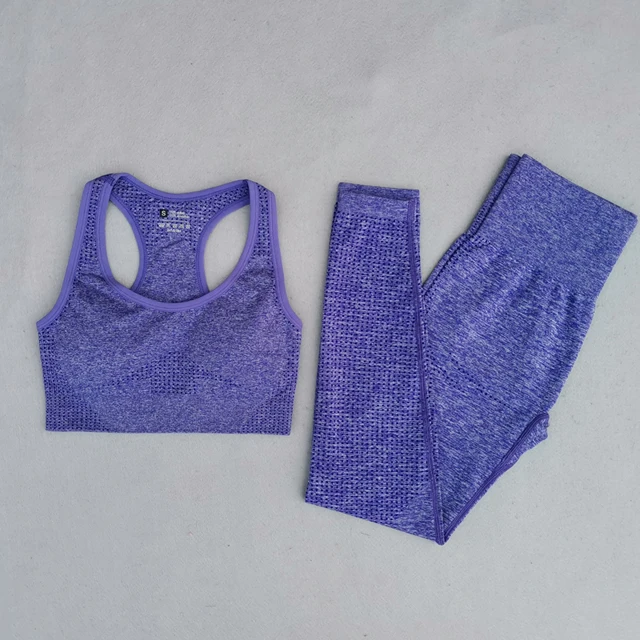 2Pcs-Violeta - TL