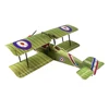 E33 800mm Wingspan PP Foam RC Airplane Model SE5A Dancing Wings Hobby Fixed-wing Aircraft 2