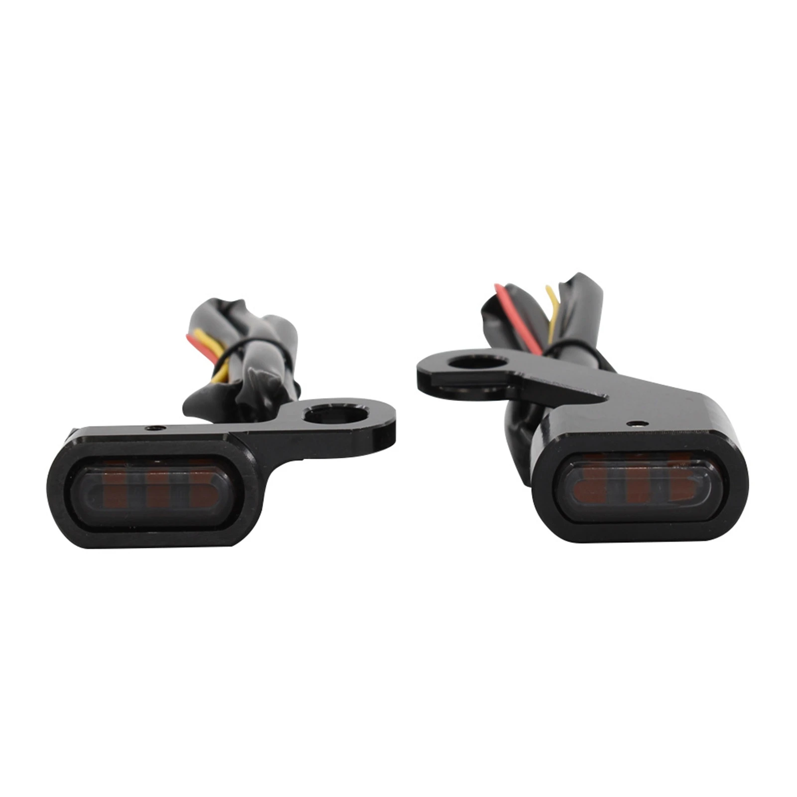 Motorcycle LED Front Turn Signal Light Mini Indicator Lamp For Harley Softail 2000-2014 Dyna 1999-Sportster 1993-2003 motorcycle light,motorcycle led lights,motorcycle turn signal lights,motorcycle turn signal