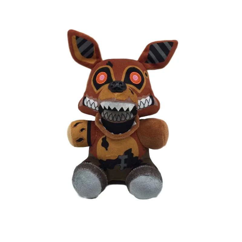 S6c36819e9fe448479f8dbf1a5959b074a - FNAF Plush