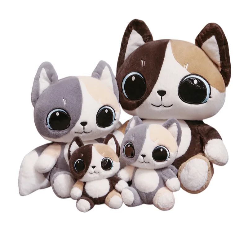 Новые милые Креативные двухцветные