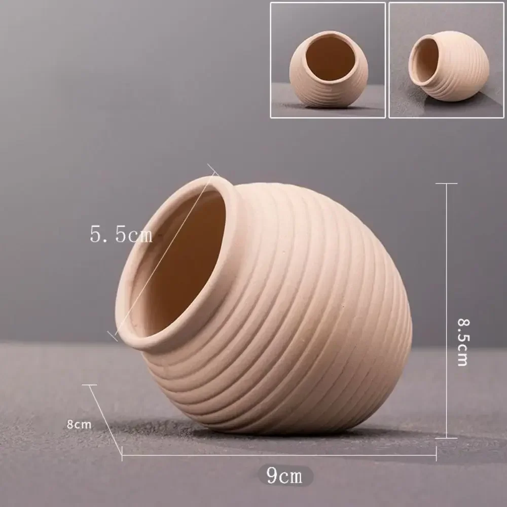 Small jar