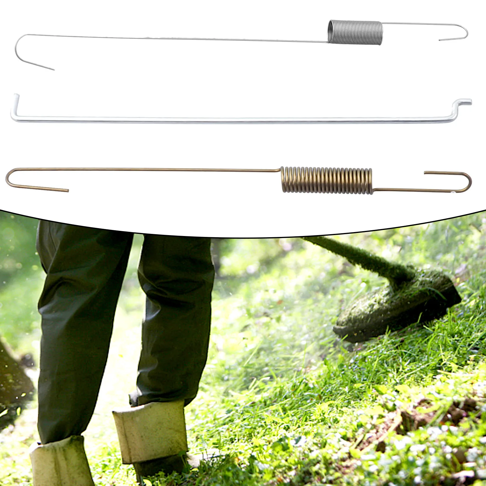 

1 комплект, пружина регулятора и рычаг в сборе для Honda, набор пружин регулятора GX120-GX200 5,5 для HP 6,5 для двигателей HP