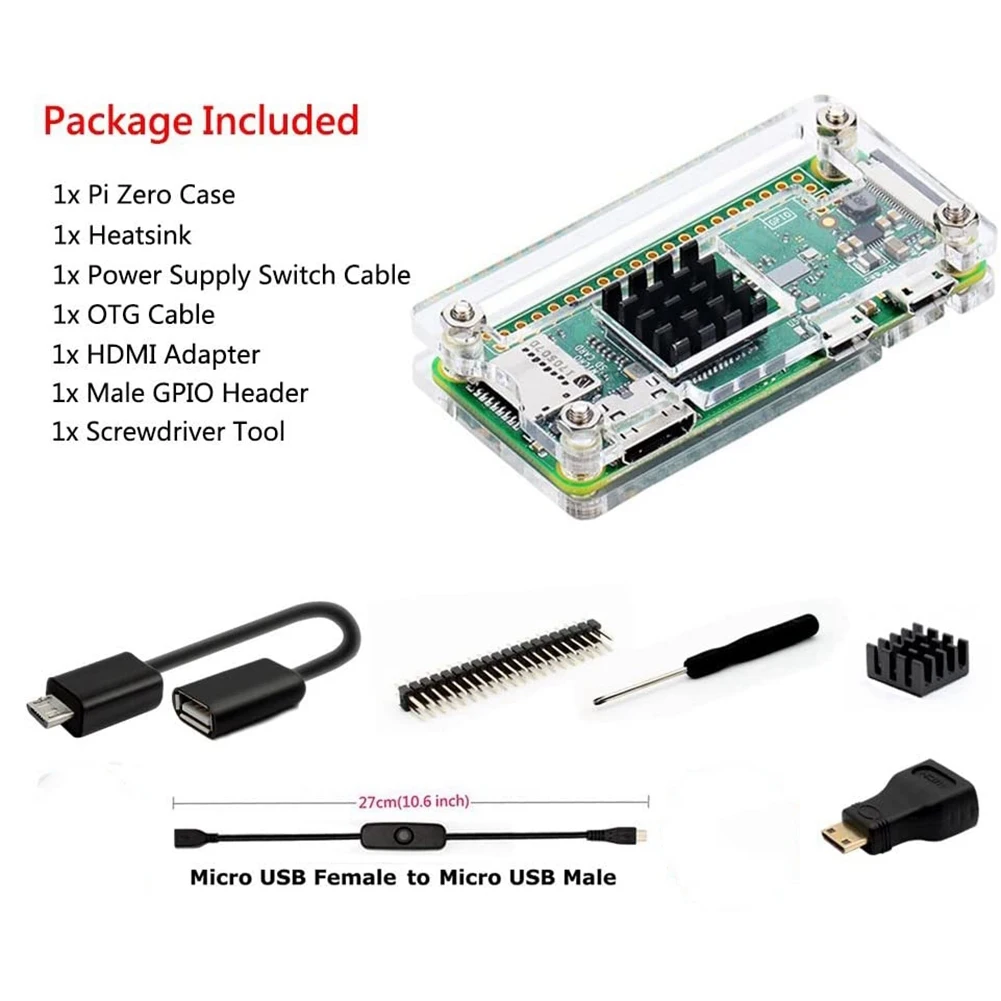 Pi Zero ̽,    W ̽ ŰƮ, 濭 , ,  ο 濭 (Ŭ)