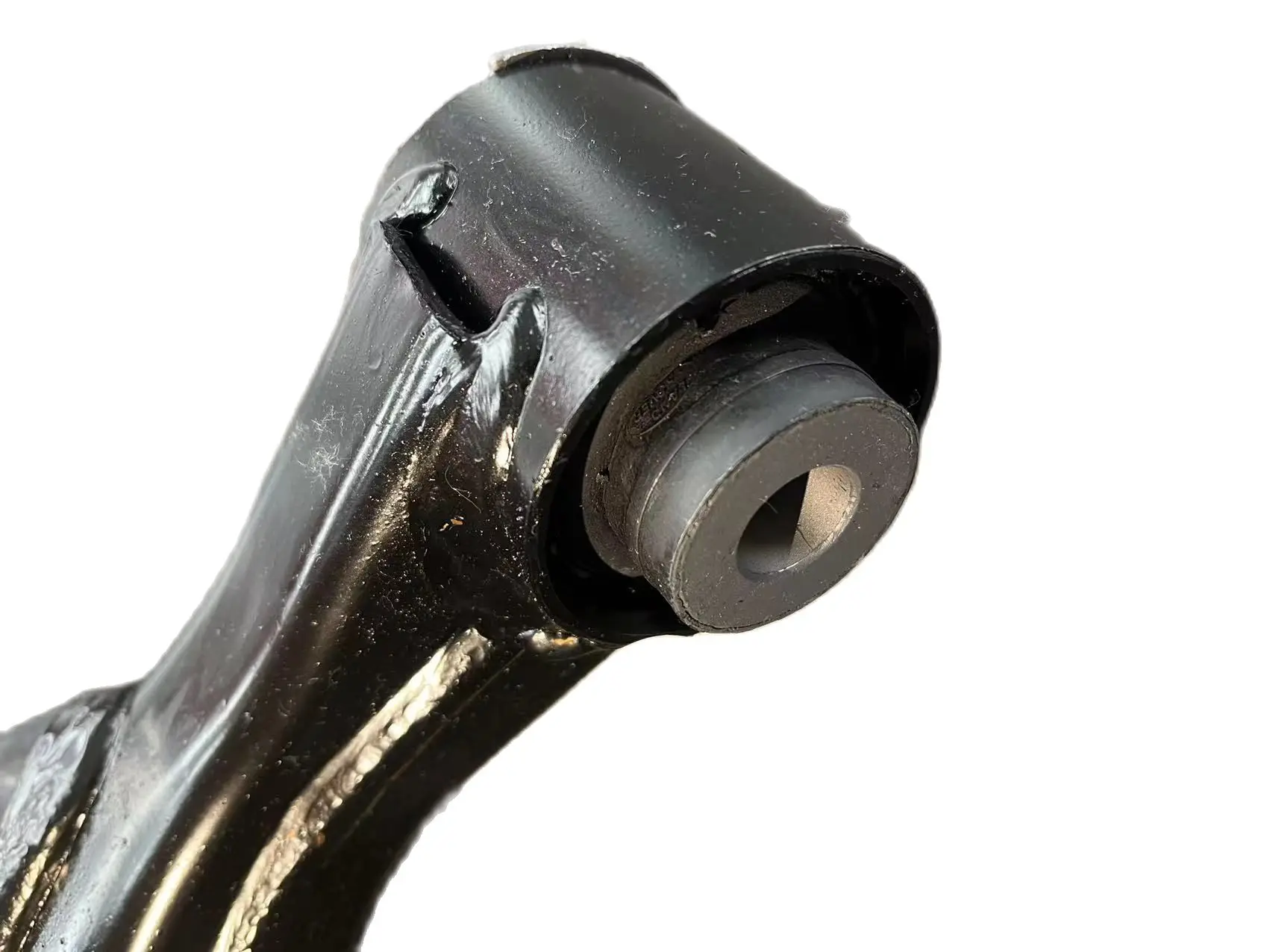 SiJay Pair Front Lower Suspension Control Arm For LAND ROVER DISCOVERY III (L319) LR3 2004-2009 LR028245 LR075993 LR075995 RBJ50