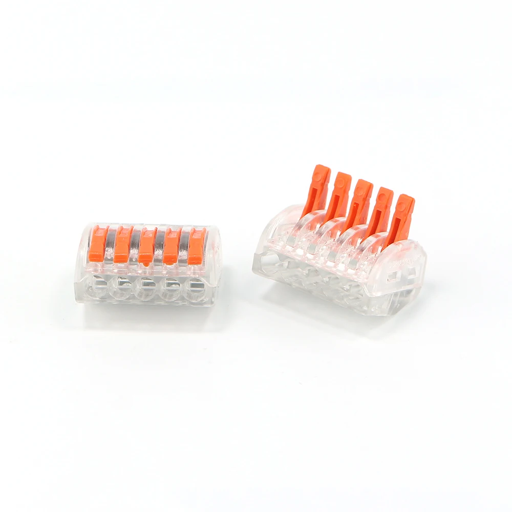 MINI Quick Wire electrical Connector Universal Push-in Conductor Terminal Block Led light splitter Fast Wiring Cable (3).jpg_.webp