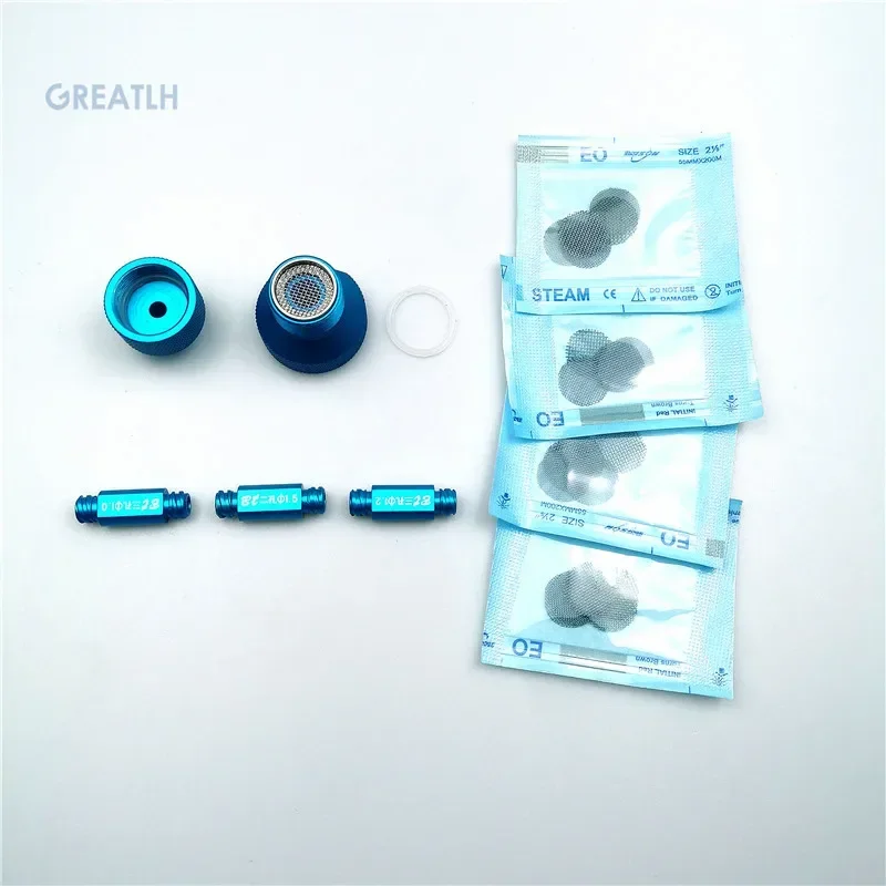 脂肪吸引用ナノファットトランスファーキット - AliExpress