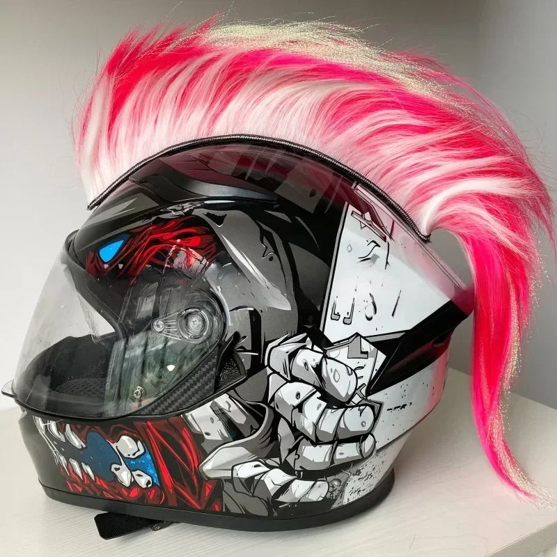 Mohawk     ,  ũν Ǯ ̽, ε  ,  ƼĿ ̽Ʈ