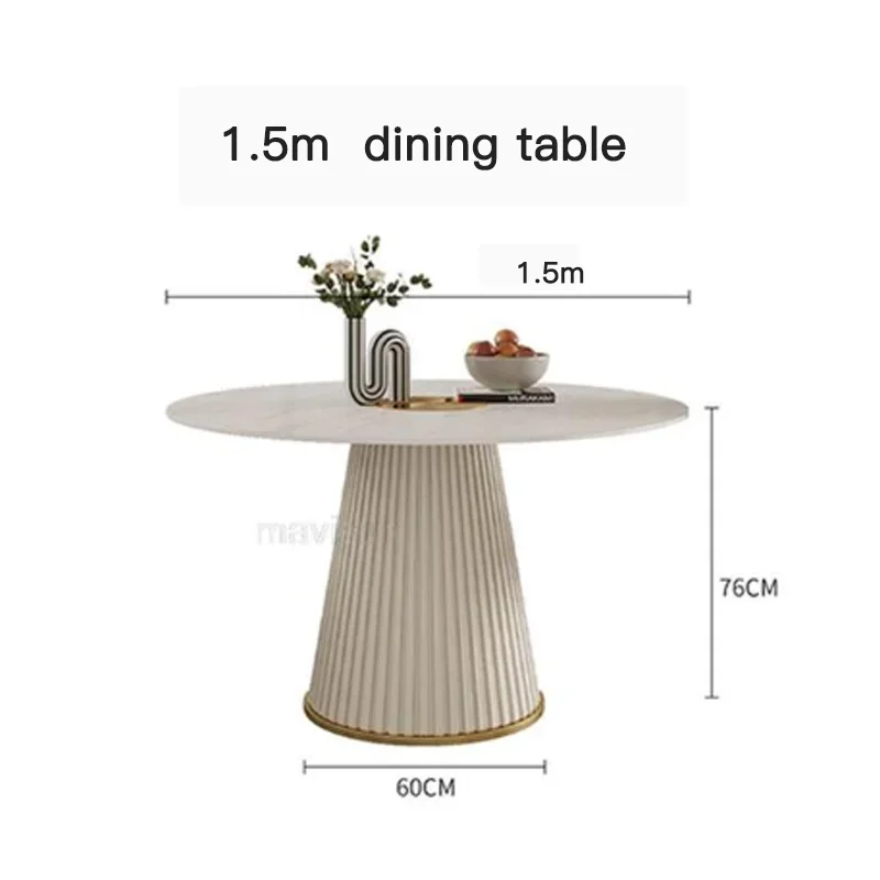 1.5M dining table
