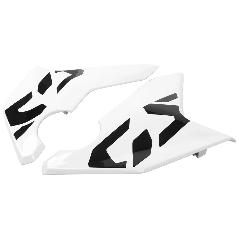 BMW F800GS F800gs F 800 GS 2024 2025 오토바이 연료 탱크 측면 플레이트 가드 좌우 페어링 카울링 공기역학 페어링