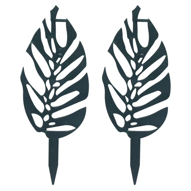 2 db Növényi Hegymászó Keret Egymásra Rakható Virágszőlő Virág Szőlő Rácsos És Tartós Erős Növények Támogatása