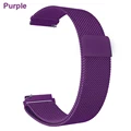 Purple Strap