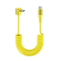 Yellow UD C-C