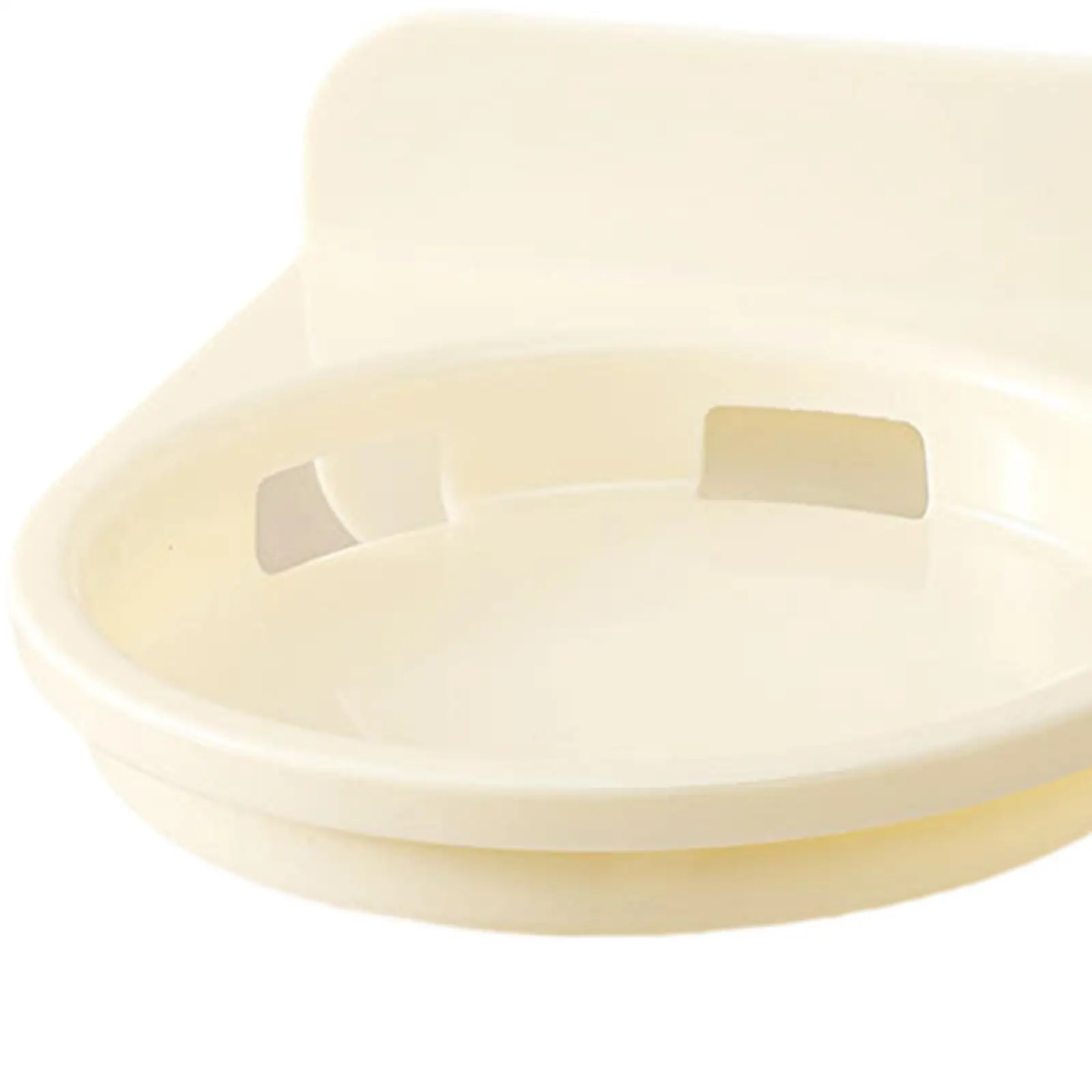 보안 카메라 플로팅 선반 카메라 브래킷, 침실 주방 사무실용