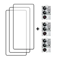 3Glass-3Camera Film