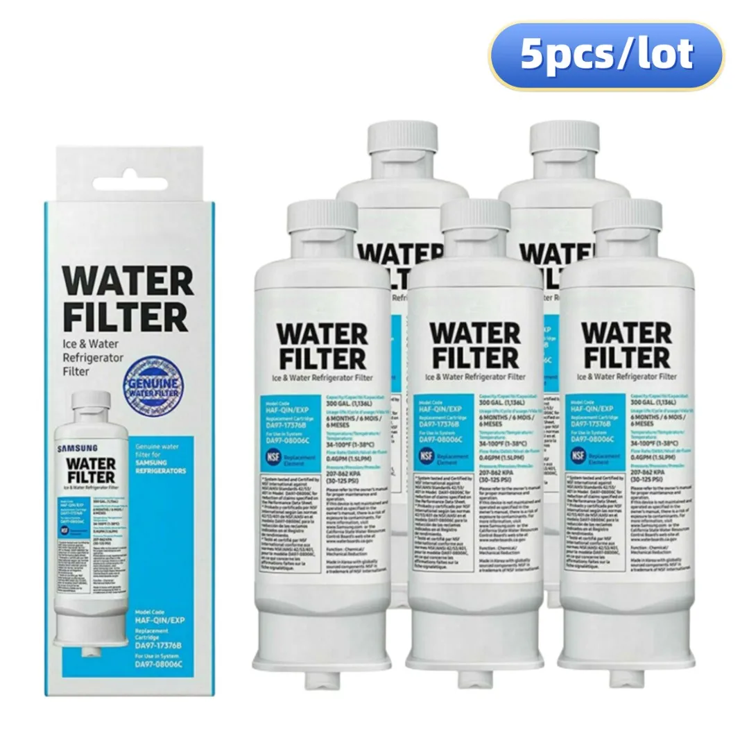 冷蔵庫冷水フィルター、ワールプール用、W10295370A、W10295INO 0A