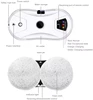 Rechargeable Cordless Wireless Window Vacuum Cleaner Wall Glass Windows Cleaning Robot with Auto Spray 6