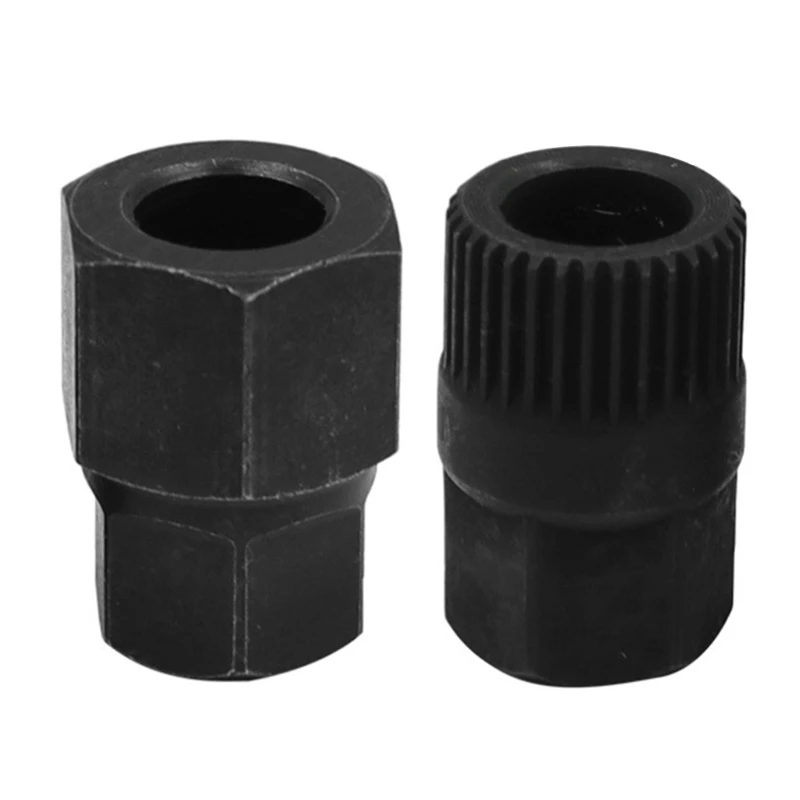 

Generator Pulley Removal Tool Specially Designed Suitable Alternator Clutch Dropship